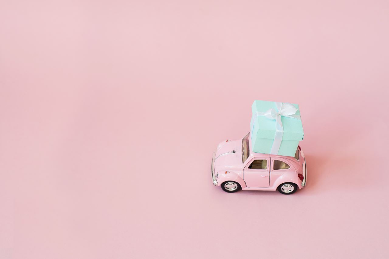 6 Virtual Gift Ideas