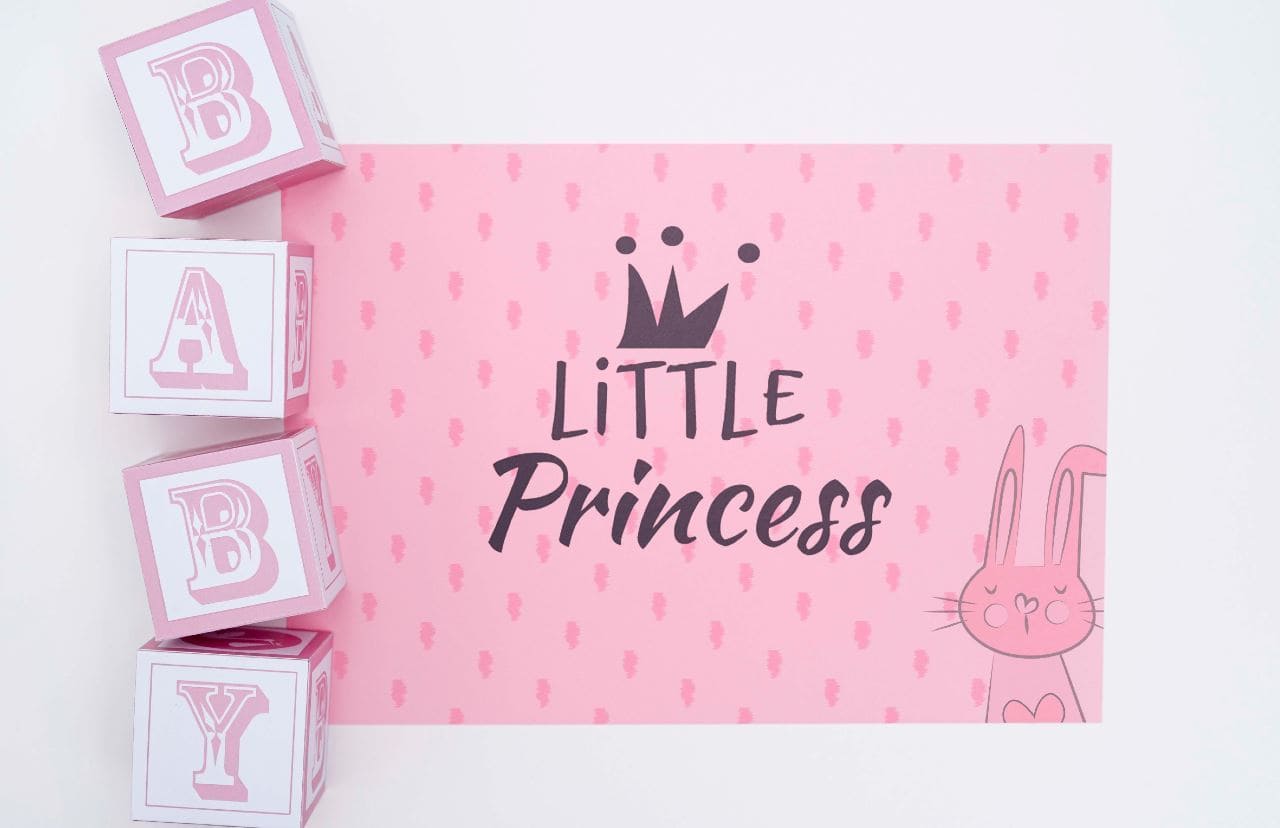 7 Unique Baby Shower Theme Ideas for Girls