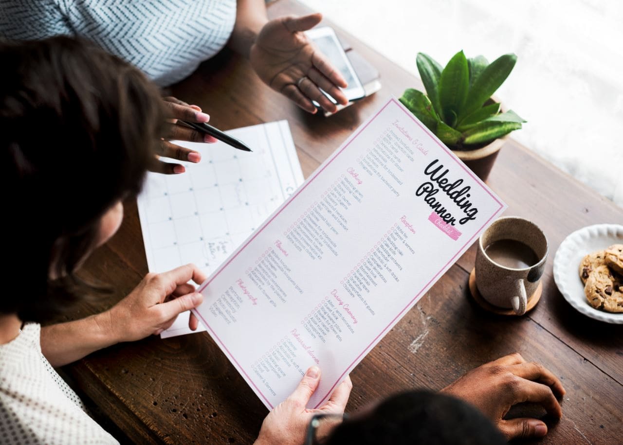 How to Choose an Event Theme