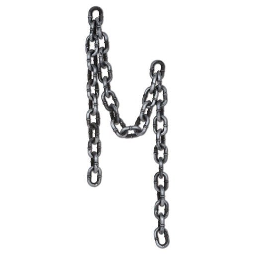 6 Ft Plastic Chain