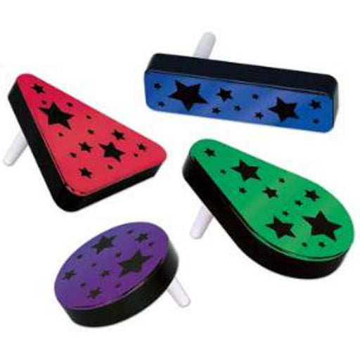 20 Assorted Plastic Noisemakers: Vibrant Party Essentials! (1/Pk)