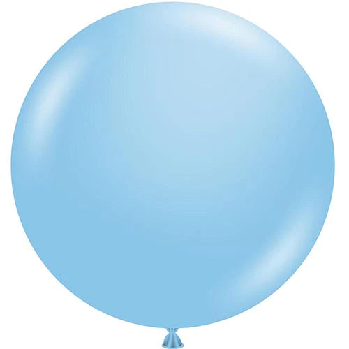 Tuftex Giant Baby Blue 36″ (2/Pk)