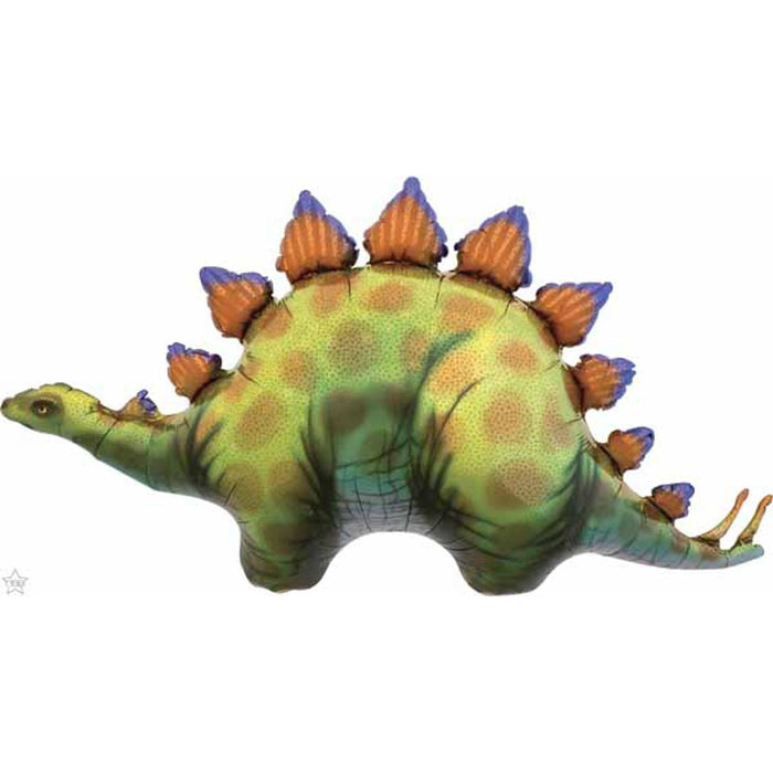 46" Lifelike Stegosaurus Toy - 00997