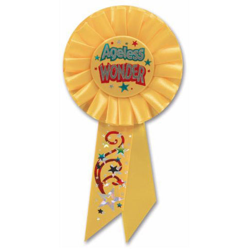 Ageless Wonder Rosette