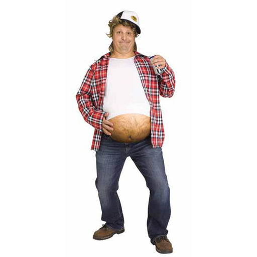 Big Beer Belly - The Ultimate Beer Accessory (1/Pk)
