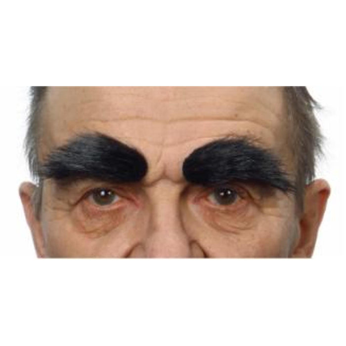 Black/Grey Eyebrow Enhancer