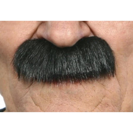 Black Moustache