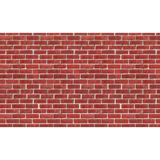 Brick Wall Backdrop (1/Pk)