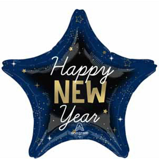 Celestial New Year Party Package