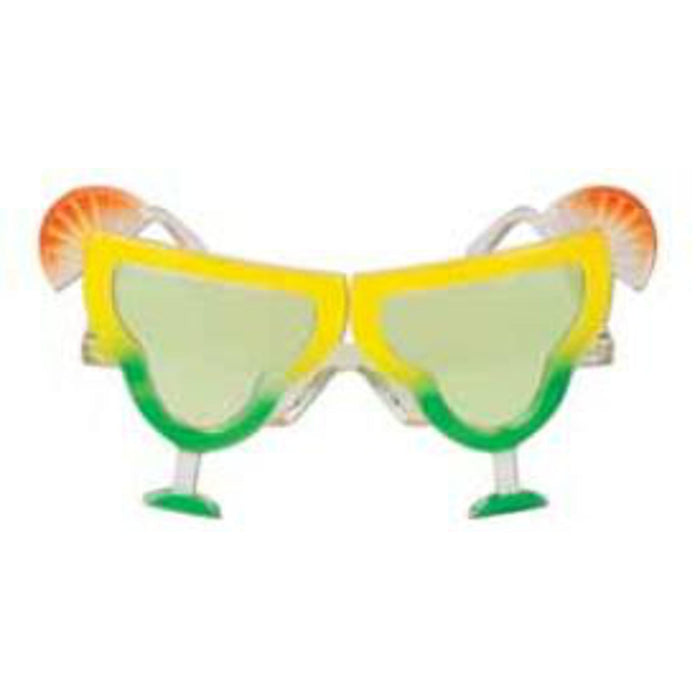 "Colorful Magagarita-Inspired Party Frames"