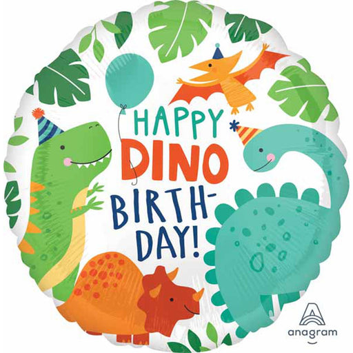 Dinomite Birthday Party Pack.