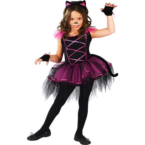 Catarina Girl Costume - Medium (8-10) (1/Pk)