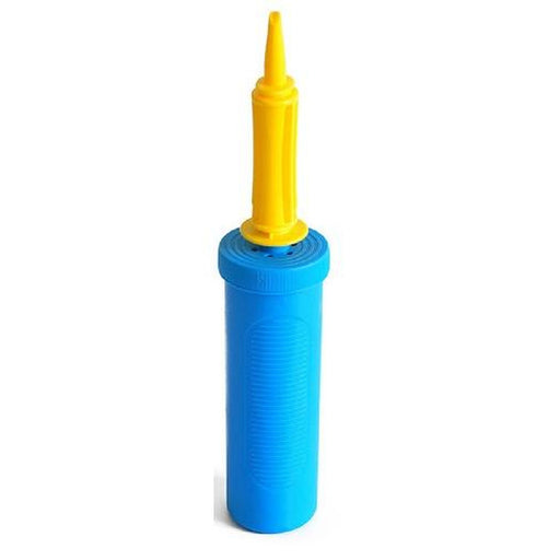 Dual Action Hand Pump