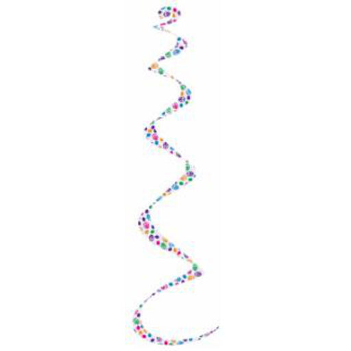 Easter Egg Twirl Whirly 5-Pack.
