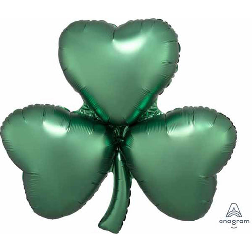 "Emerald Shamrock Sl 29" Bike - Shape P30 Pkg"