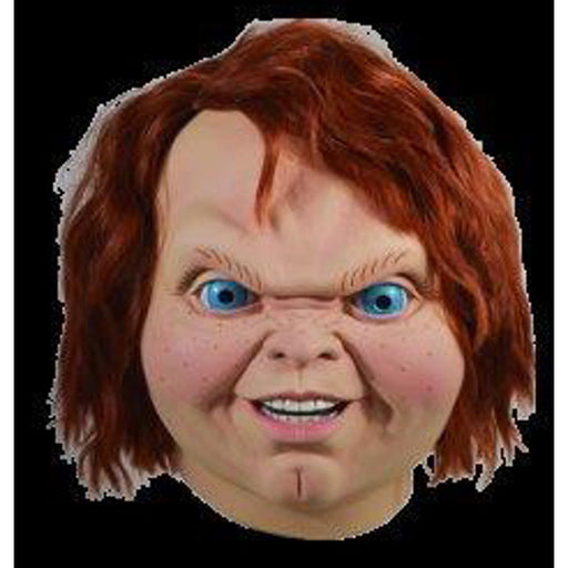 "Evil Chucky Mask - Child'S Play 2"