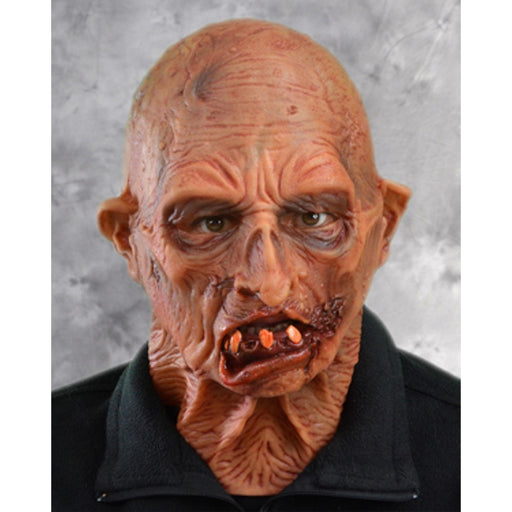 "Freaking Dead Halloween Mask"