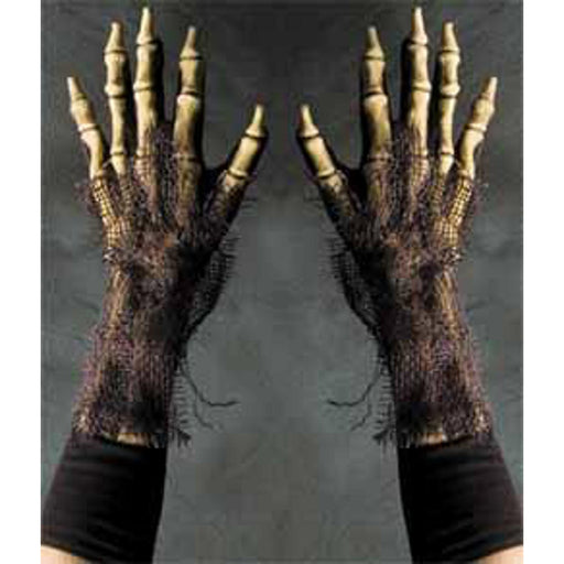 "Full Action Survivor Gloves: Ultimate Protection And Comfort"