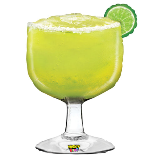 Giant Margarita Glass Balloon Inflatable