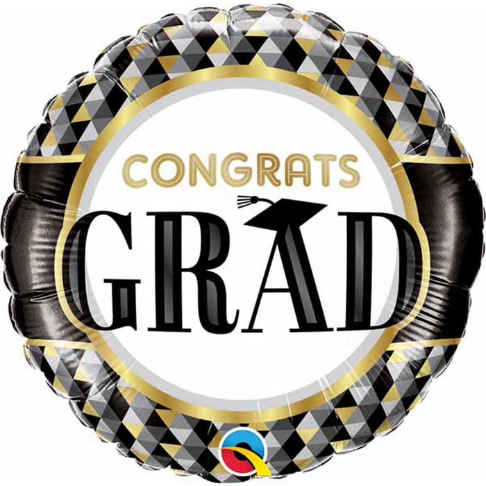 Graduation Balloon Package.