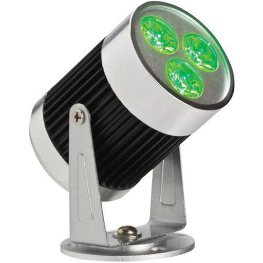 "Green Indoor 4" Led Spot Light"