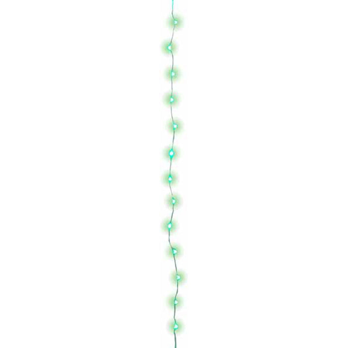 Green Led Light String - 36" Y50