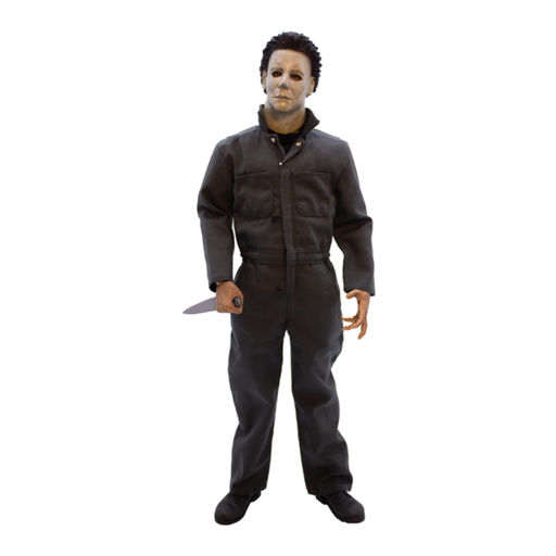 Trick Or Treat Studios Halloween H20 Michael Myers Action Figure