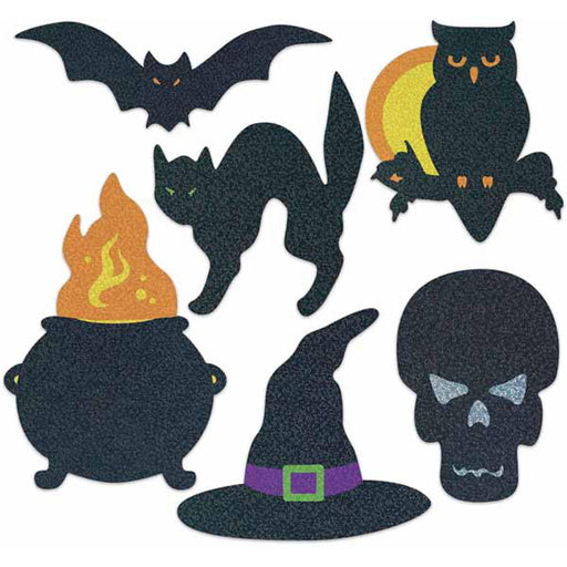 Halloween Silhouette