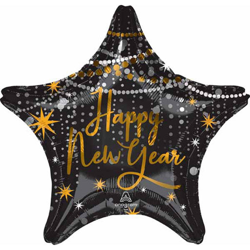 Hny Midnight Hour 19" Led Star Lighting System.