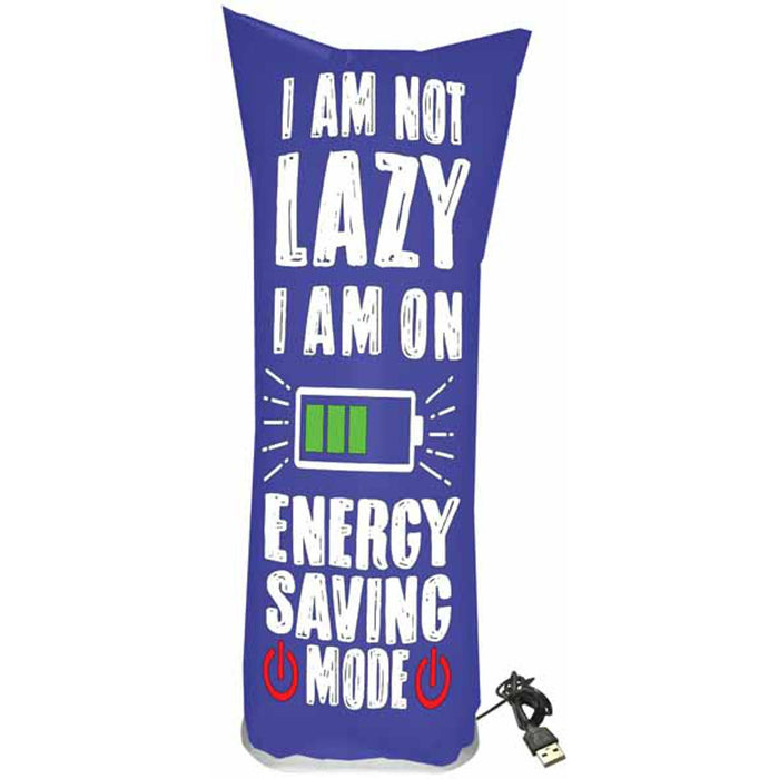 "I Am Not Lazy! Iphone"