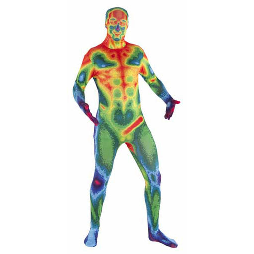 Infrared Morphsuit Xxl