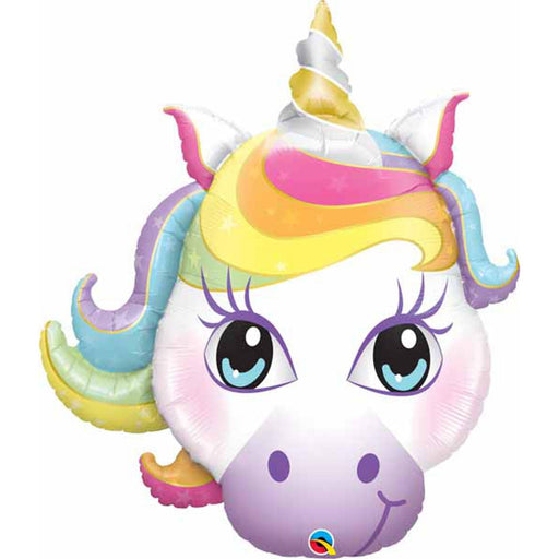 Magical Unicorn 38" Foil Balloon