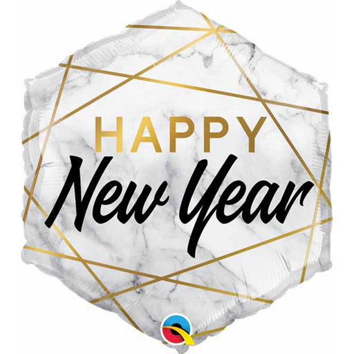 Marble Rectangles - 20 Inches (Pack Of 20) For New Year'S Celebrations.