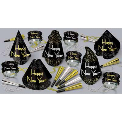 Midnight Assortment For 10.