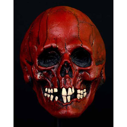 Nightowl Skull Blood Trick Or Treat.