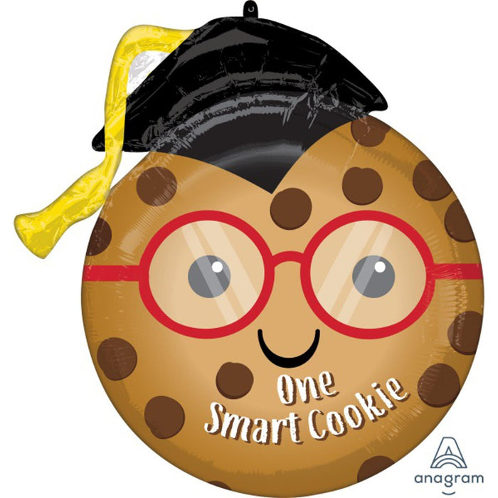 One Smart Cookie Junior Shape S50 Baking Set.