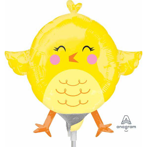 "Portable Bluetooth Speaker: Chicky Mini Shape A30"