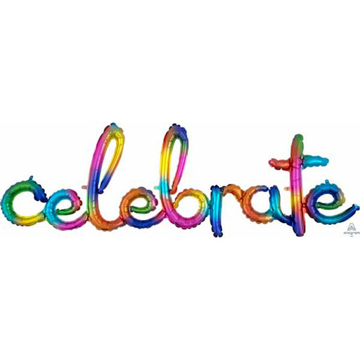Rainbow Ci:Script G50 Pkg.