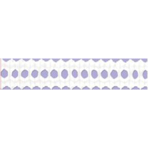 "Retro Arcade Garland - 12' White (1 Pack)"