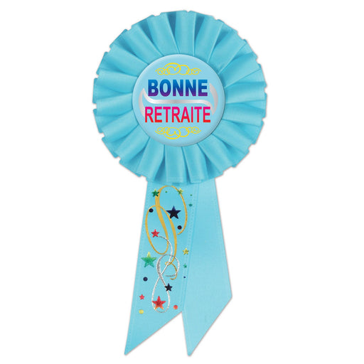 Bonne Retraite