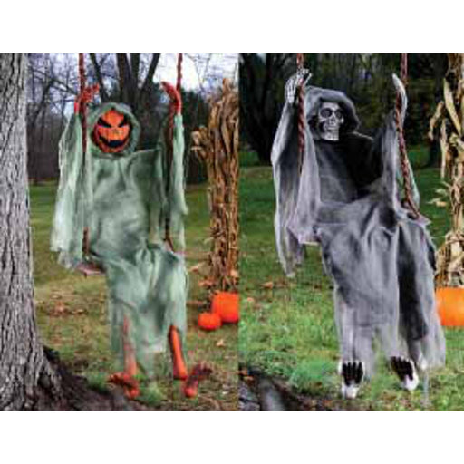 Swinging Dead 2 Style Asst - 60"