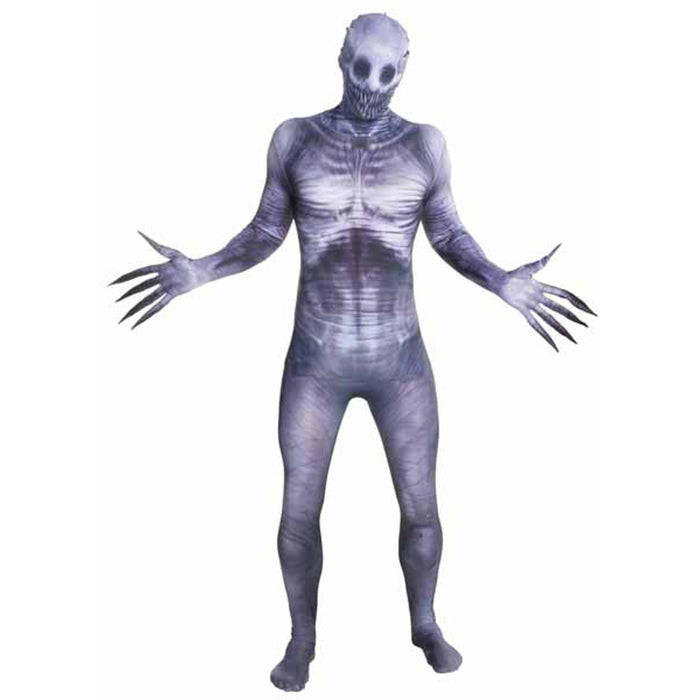 The Rake Morphsuit - Large