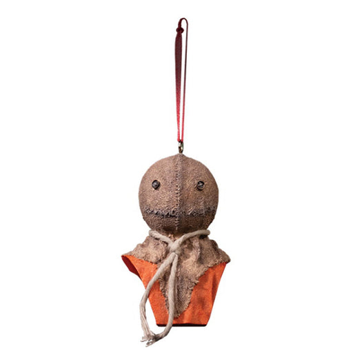 Trick R Treat Sam Ornament.