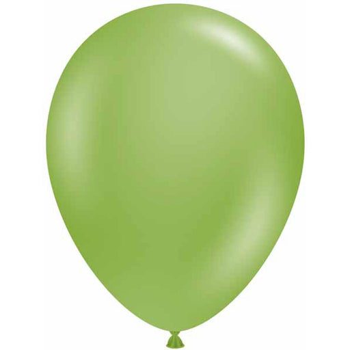 Tuftex 5" Fiona Green Panels - 50/Bag