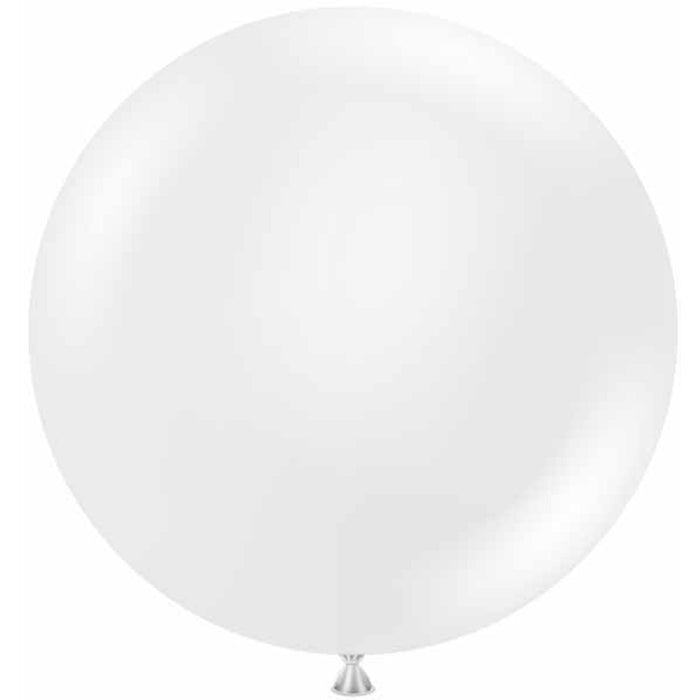 "Tuftex Crystal Clear Roofing Panels - Set Of 25 (24")"