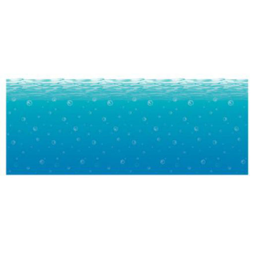 Under Sea Backdrop Insta-Theme - 4'X30'