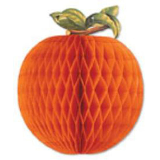 "Vibrant 14" Orange Art-Tissue Bulk Pack"