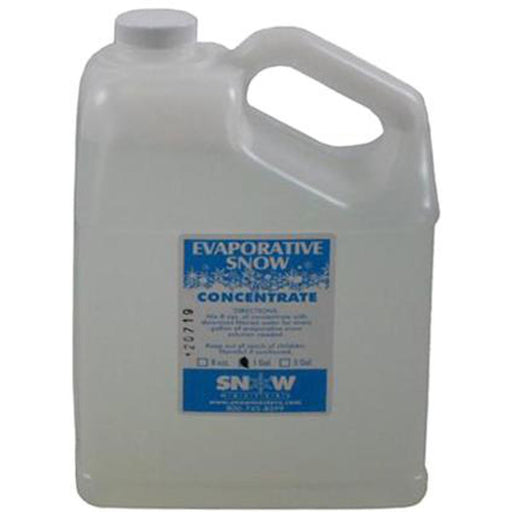 Winter Wonderland Snow Juice Gallon.