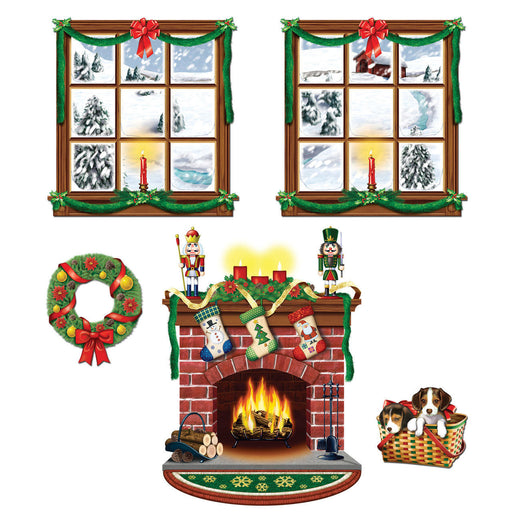 Indoor Decor Props Elevate Your Home Decor (1/Pk)
