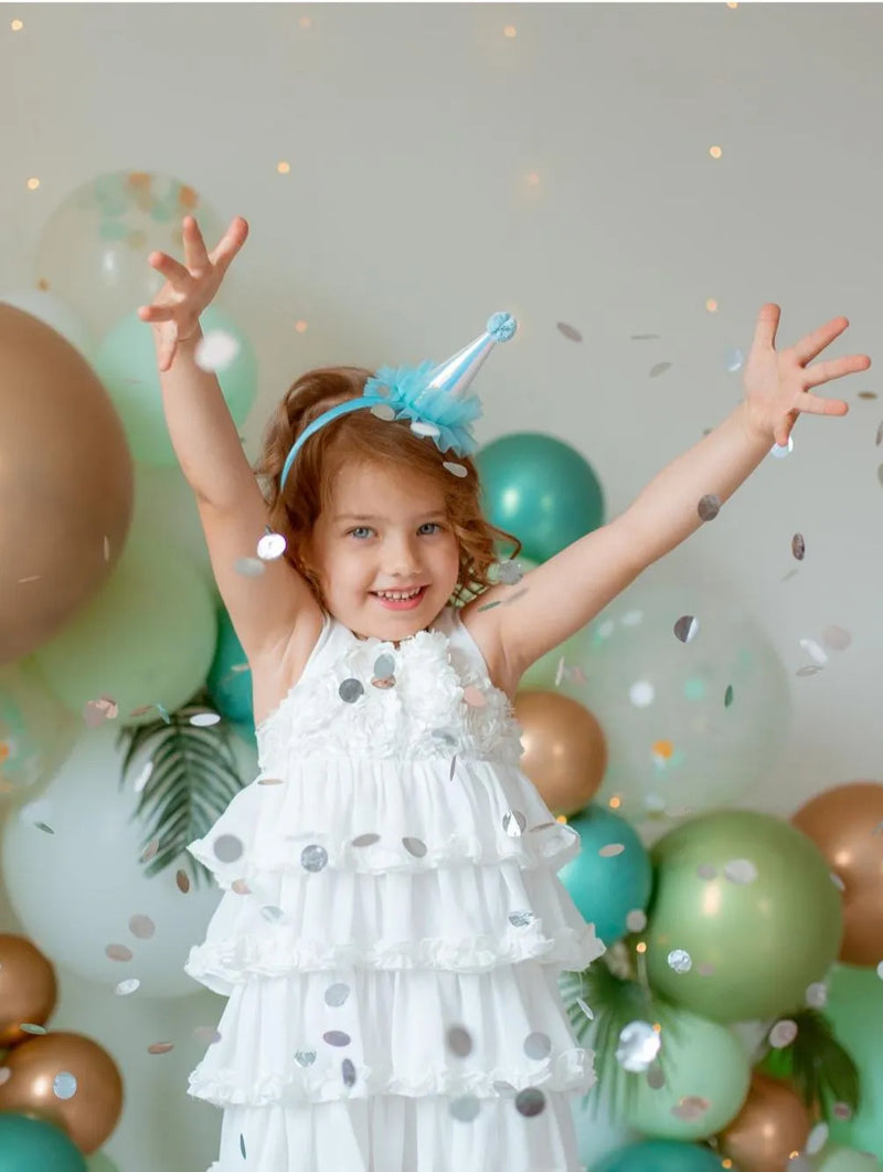 birthday party supplies with party favors for weddings balloon arches and balloon garlands